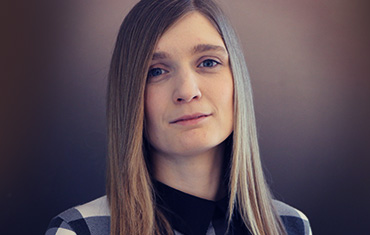 Karolina Grochowina
