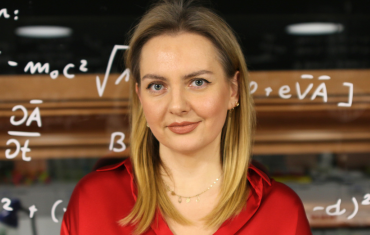 Justyna Bukowska-Kaczmarska