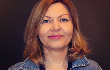 Anna Pabian-Lipska