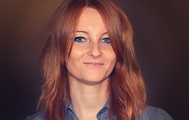 Iwona Śmigielska