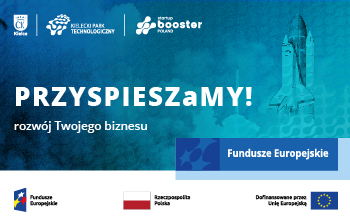 Technopark Kielce Startup Booster Poland</br>(TK Startup Booster)
