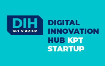 Digital Innovation Hub KPT StartUp